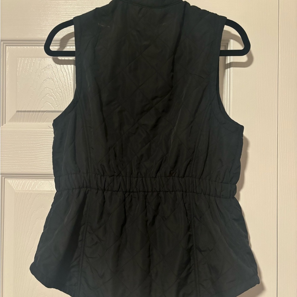 Equestrian Riding Vest - Picture 4 of 5